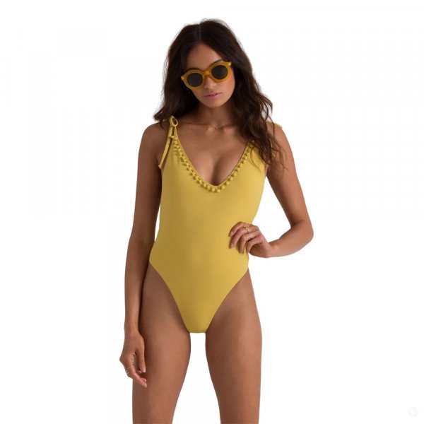 Купальник женский Billabong Last Sun One Piece