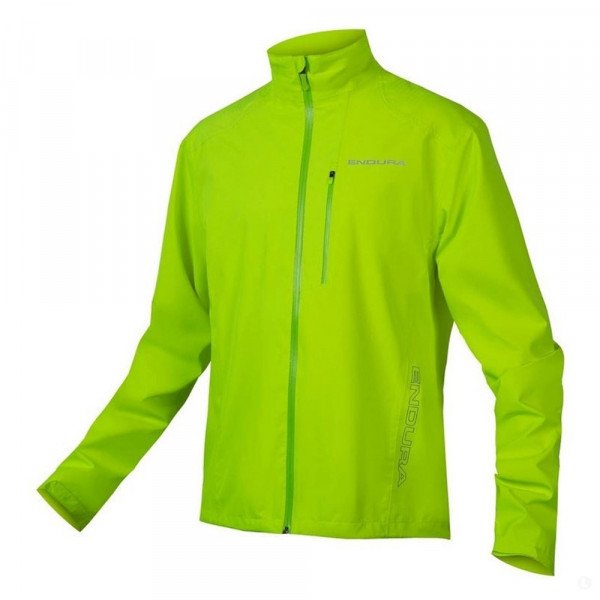 Легкая куртка мужская Endura Hummvee Waterproof Jacket