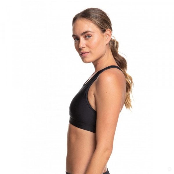 Топ женский Roxy Lets Dance Bra J Tops Топ женский Roxy Lets Dance Bra J Tops
