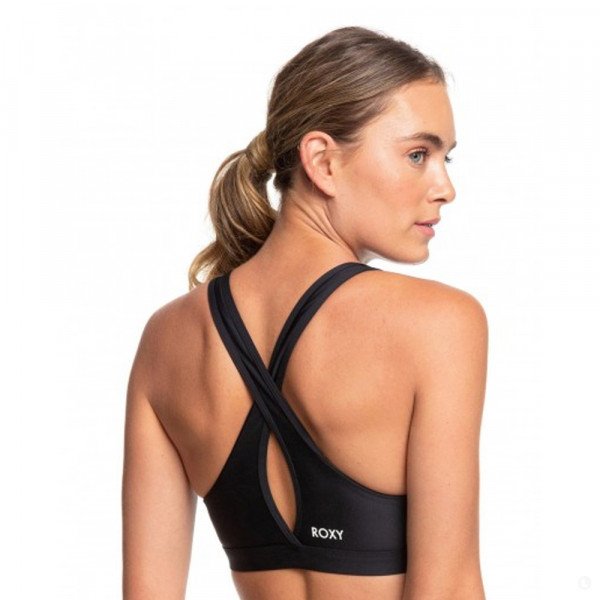 Топ женский Roxy Lets Dance Bra J Tops Топ женский Roxy Lets Dance Bra J Tops