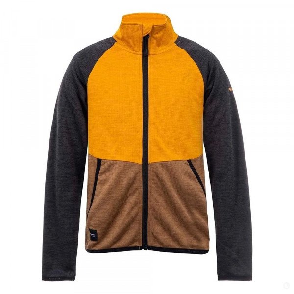 Флисовая кофта детская Icepeak Kendrick Флисовая кофта детская Icepeak Kendrick