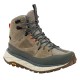 Ботинки для треккинга женские Jack Wolfskin Terraquest texapore