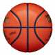 Мяч баскетбольный Wilson NCAA Legend VTX 