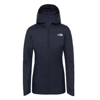 Легкая куртка женская The North Face Quest insulated Легкая куртка женская The North Face Quest insulated