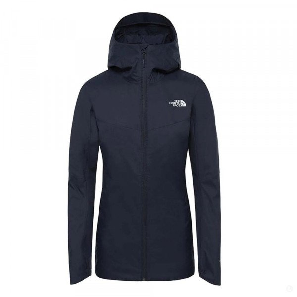 Легкая куртка женская The North Face Quest insulated Легкая куртка женская The North Face Quest insulated