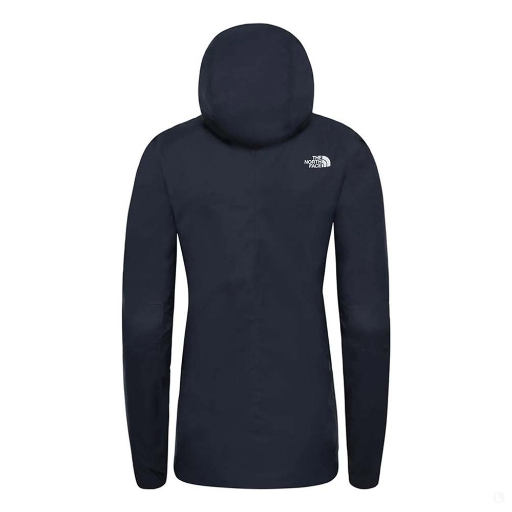 Легкая куртка женская The North Face Quest insulated