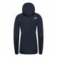Легкая куртка женская The North Face Quest insulated Легкая куртка женская The North Face Quest insulated