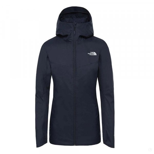 Легкая куртка женская The North Face Quest insulated