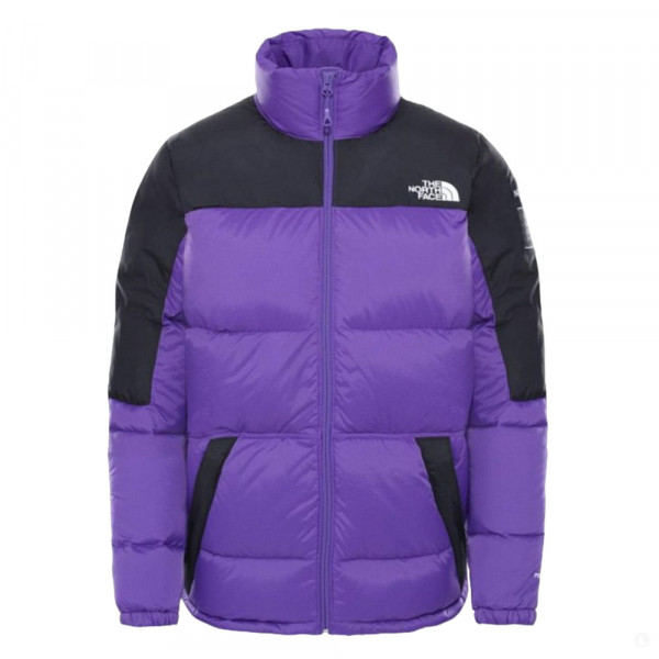 Утепленная куртка женская The North Face Diablo down