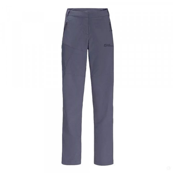 Треккинговые брюки женские Jack Wolfskin Glastal pants Треккинговые брюки женские Jack Wolfskin Glastal pants