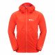 Ветровка мужская Jack Wolfskin Emberberg 3l