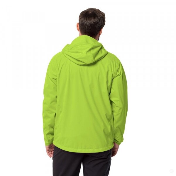 Ветровка мужская Jack Wolfskin Emberberg 3l