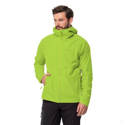 Ветровка мужская Jack Wolfskin Emberberg 3l Ветровка мужская Jack Wolfskin Emberberg 3l