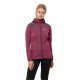 Кофта женская Jack Wolfskin Kolbenberg hd fz Кофта женская Jack Wolfskin Kolbenberg hd fz