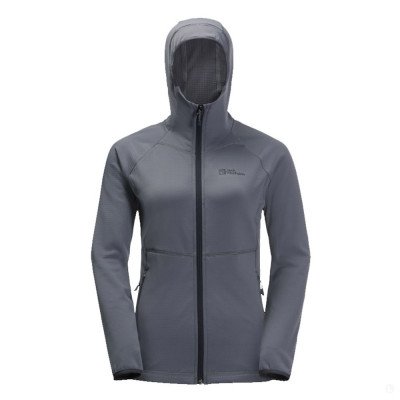 Кофта женская Jack Wolfskin Kolbenberg hd fz Кофта женская Jack Wolfskin Kolbenberg hd fz