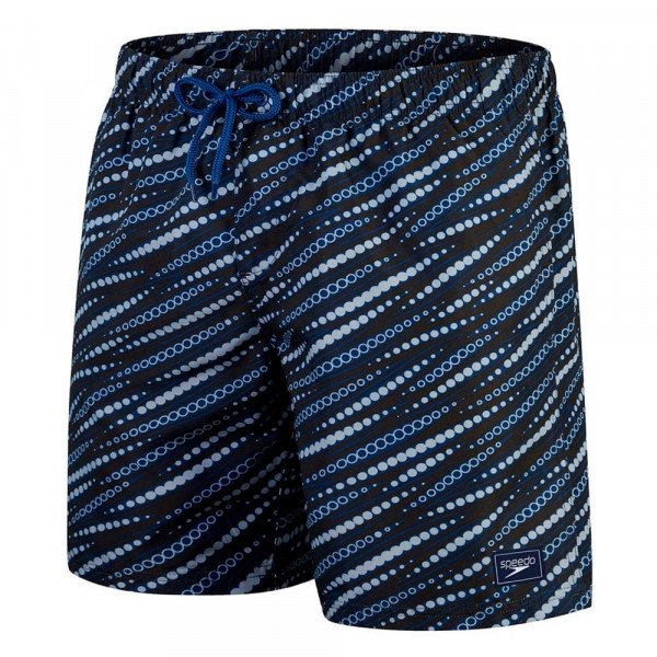 Шорты пляжные мужские Speedo Print leis 18