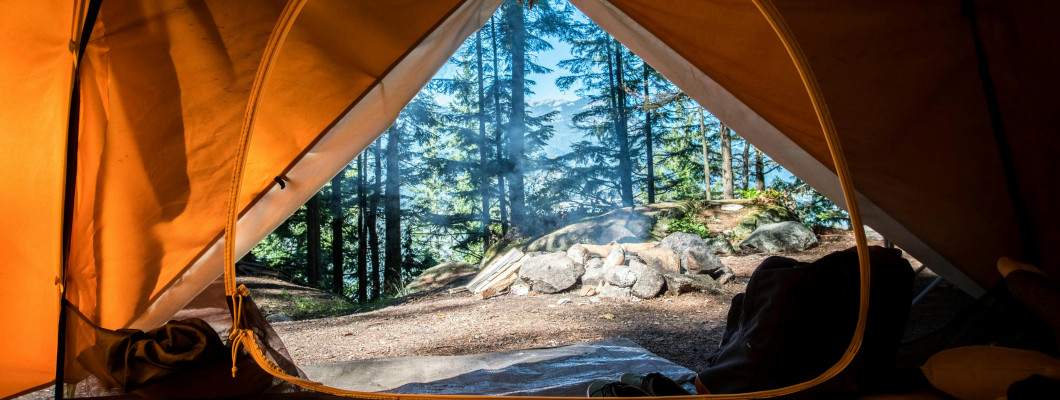 Как выбрать палатку: полное руководство