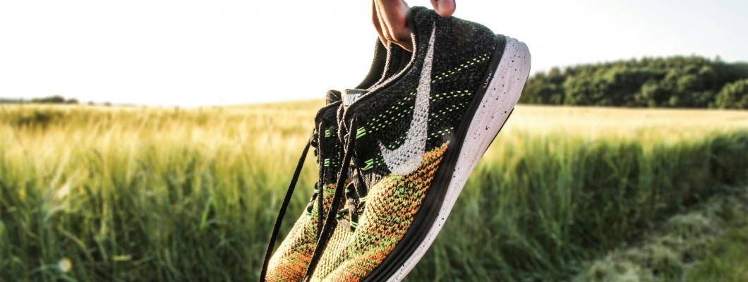 Как выбрать кроссовки для бега: 8 важных критериев