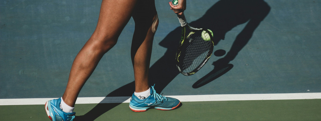 Теннис: история, правила и выбор ракетки